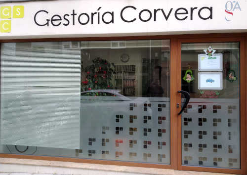 Gestoría Corvera