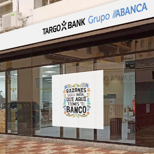 TARGOBANK Grupo ABANCA