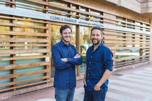 Clínica dental Barbieri Gijón