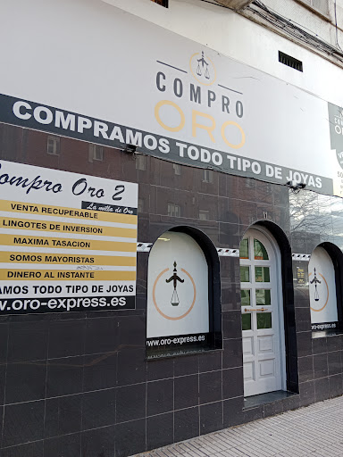 Oro Express - Compro Oro