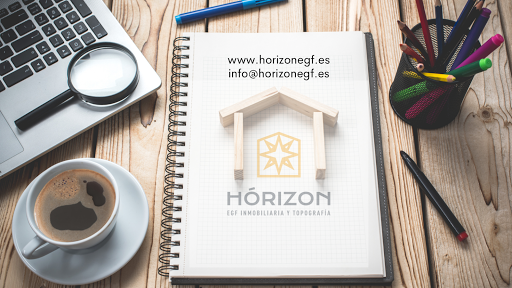 Hórizon EGF Inmobiliaria y Topografía