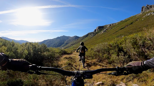 Asturias Mount & Ride