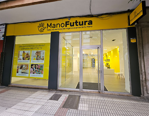 Mano Futura