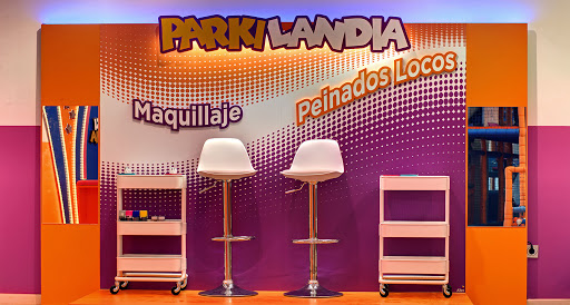 Parkilandia