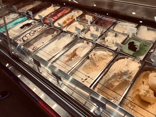 Coppelia Helados Y Turrones