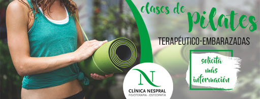 Clinica Nespral