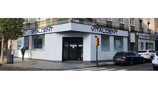 Clínica Dental Vitaldent