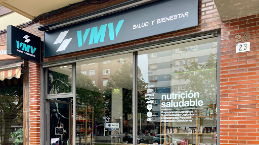 VMV Salud & Bienestar