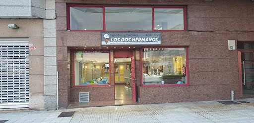 Heladería Los Dos Hermanos