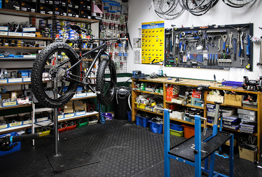 Bike Service