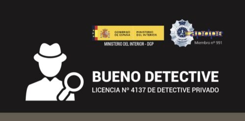 Bueno detective