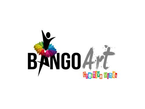 BANGOART Escuela de CreativeMinds