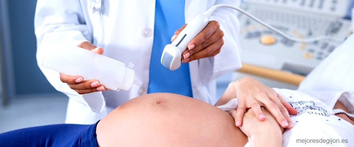 3 mejores clínicas de salud reproductiva de Gijón