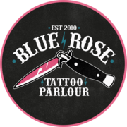 Blue Rose Tattoo Parlour