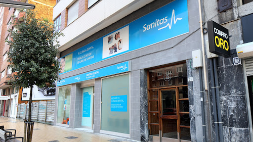 Clínica Dental Milenium Gijón