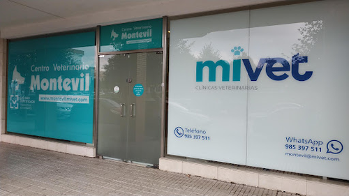 Clínica Veterinaria Montevil - MiVet