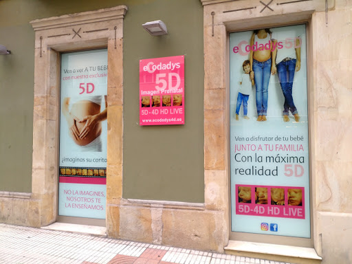 Ecografia 5D Gijon-Ecodadys