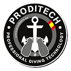 Proditech - Escuela de buceo profesional, técnico y rescate