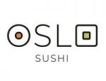 Restaurante Japonés Oslo Sushi