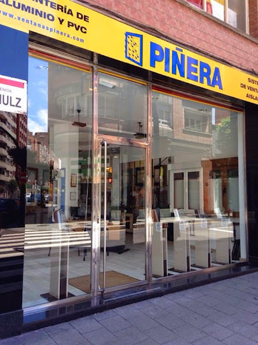 Ventanas Piñera